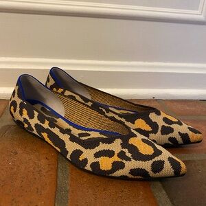 Rothy’s The Pointe